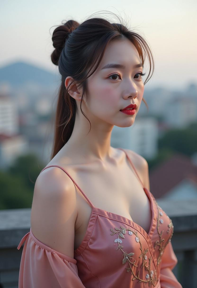 兰香如故幕后花絮