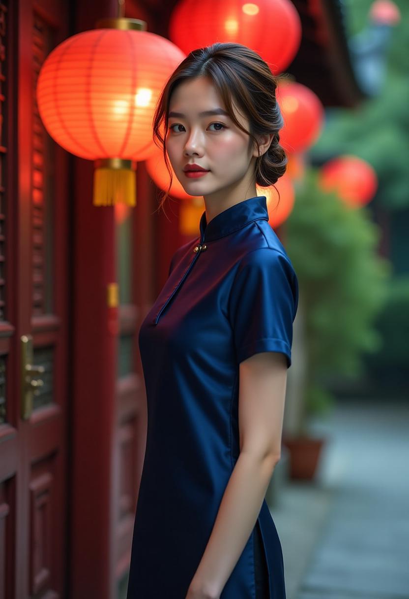 兰香如故第十六集解说